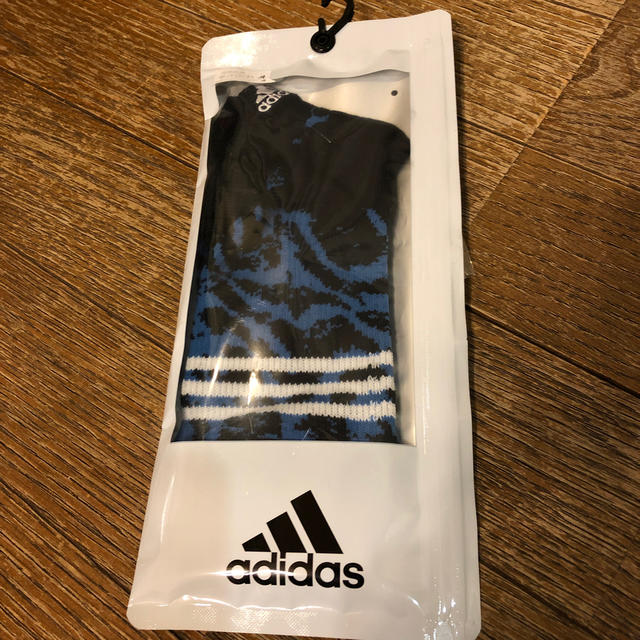 adidas(アディダス)の［新品】アディダス靴下 レディースのレッグウェア(ソックス)の商品写真