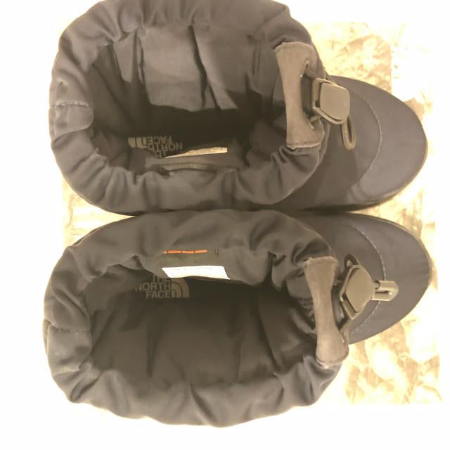 THE NORTH FACE(ザノースフェイス)のThe North Face Nuptse Bootie WP  Ⅳ Logo レディースの靴/シューズ(ブーツ)の商品写真