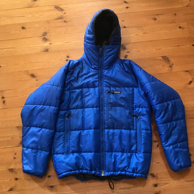 patagonia(パタゴニア)のシン様専用 メンズのジャケット/アウター(ダウンジャケット)の商品写真