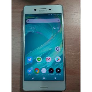 エクスペリア(Xperia)のXperia X Performance SO-04H(スマートフォン本体)