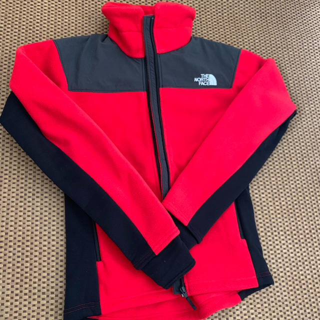 THE NORTH FACE(ザノースフェイス)のTHE NORTH FACE フリース メンズのジャケット/アウター(その他)の商品写真