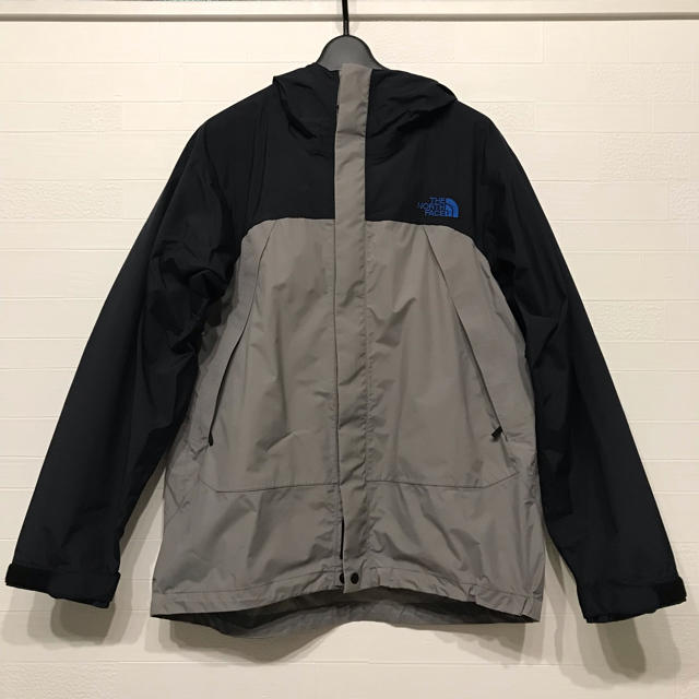 THE NORTH FACE(ザノースフェイス)のTHE NORTH FACE ドットショットジャケット 国内正規品 Sサイズ メンズのジャケット/アウター(マウンテンパーカー)の商品写真