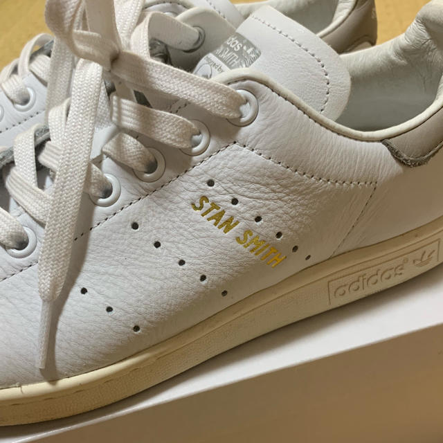 adidas(アディダス)のアディダスSTAN SMITHスタンスミス スニーカー レディースの靴/シューズ(スニーカー)の商品写真