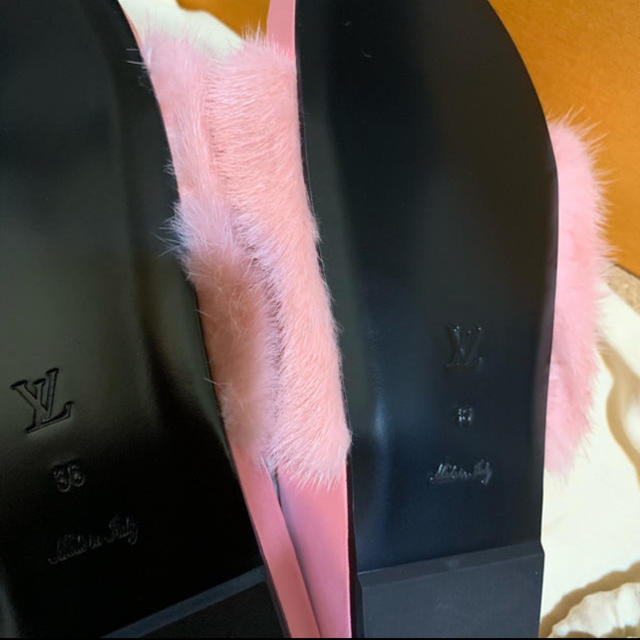 新作お買い得 LOUIS VUITTON - 新品 未使用 LOUIS VUITTON 1A4G9L