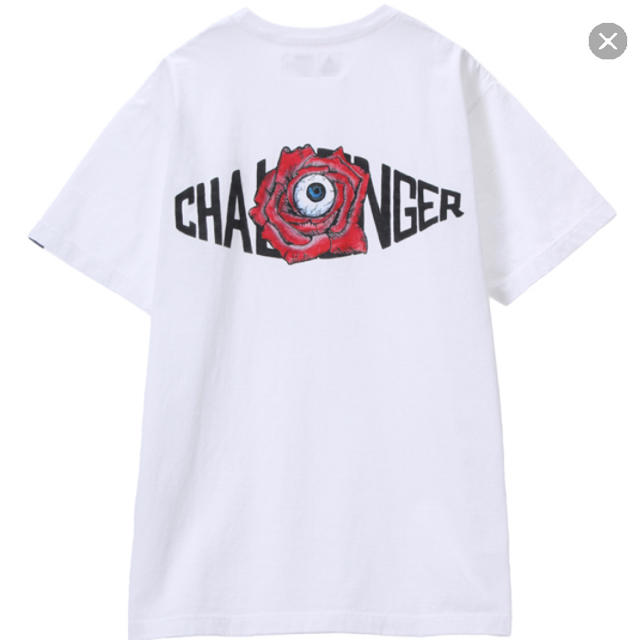 チャレンジャー 10周年 NEIGHBORHOOD / CHALLENGER