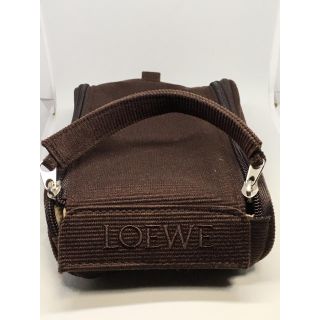 ロエベ(LOEWE)のLOEWE ロエベ ポーチ(ポーチ)