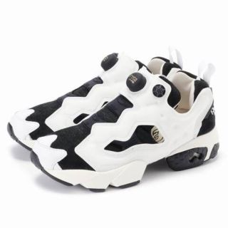 スローブイエナ(SLOBE IENA)のかなた様専用Reebok INSTAPUMP FURY OG ACHMスニーカー(スニーカー)