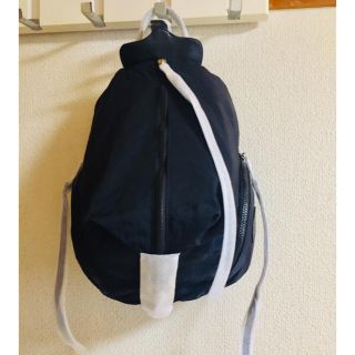 レベッカミンコフ(Rebecca Minkoff)の新品 レベッカミンコフ ナイロン リュック(リュック/バックパック)