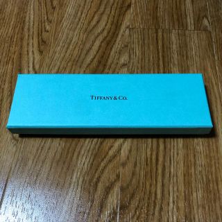 ティファニー(Tiffany & Co.)の誰か買ってください…Tiffanyのボールペン(ペン/マーカー)