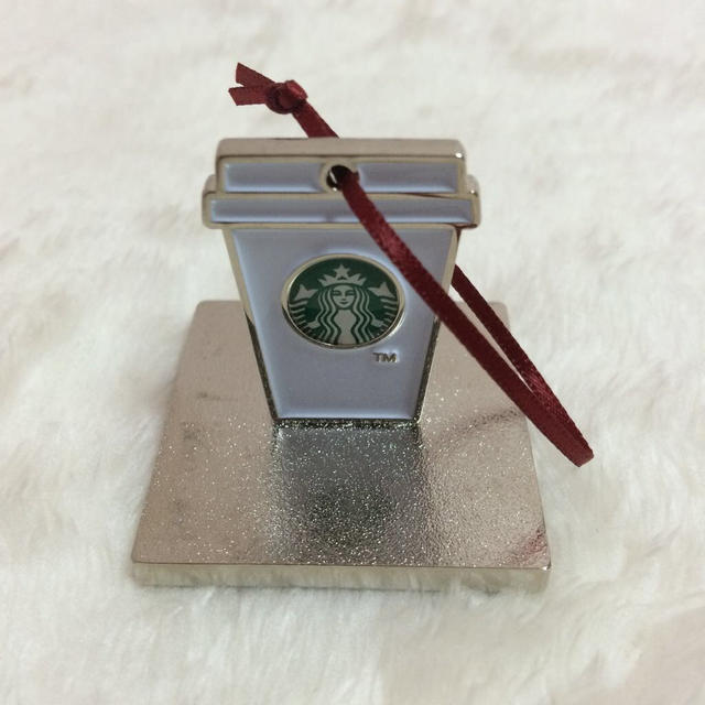 Starbucks Coffee スタバ スタンプ ホリデー クリスマスの通販 by ?｜スターバックスコーヒーならラクマ