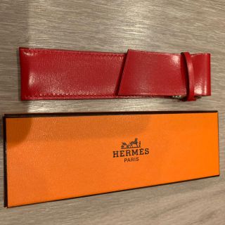 エルメス(Hermes)のHERMES  ペンケース(日用品/生活雑貨)