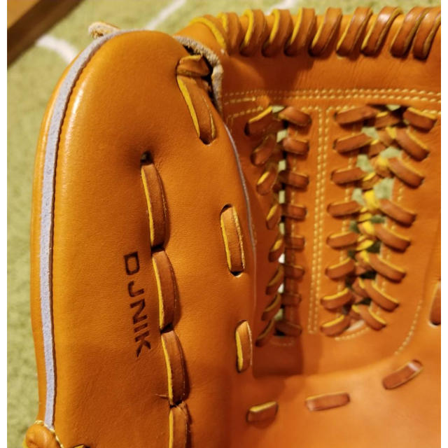 ドナイヤ 軟式内野用グローブ ドナイヤ 軟式内野用グローブ