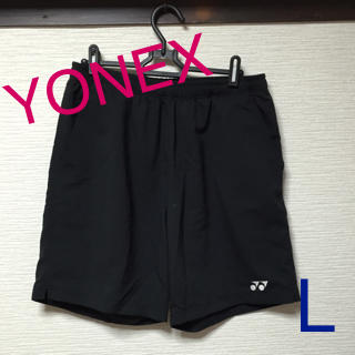 ヨネックス(YONEX)のYONEX ハーフパンツ(ウェア)