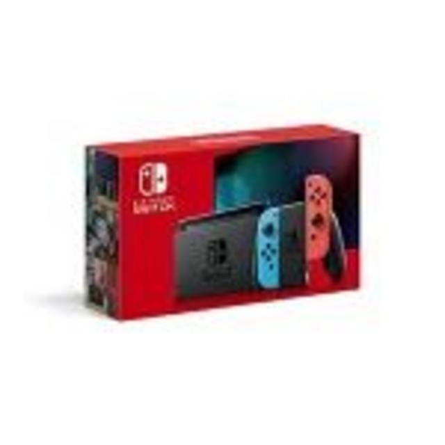 任天堂 - 任天堂 Switch