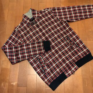 フレッドペリー(FRED PERRY)のFRED PERRY フレッドペリー ブルゾン　ヒットユニオン 90s(ブルゾン)