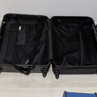 カアくんさん専用　スーツケース(トラベルバッグ/スーツケース)