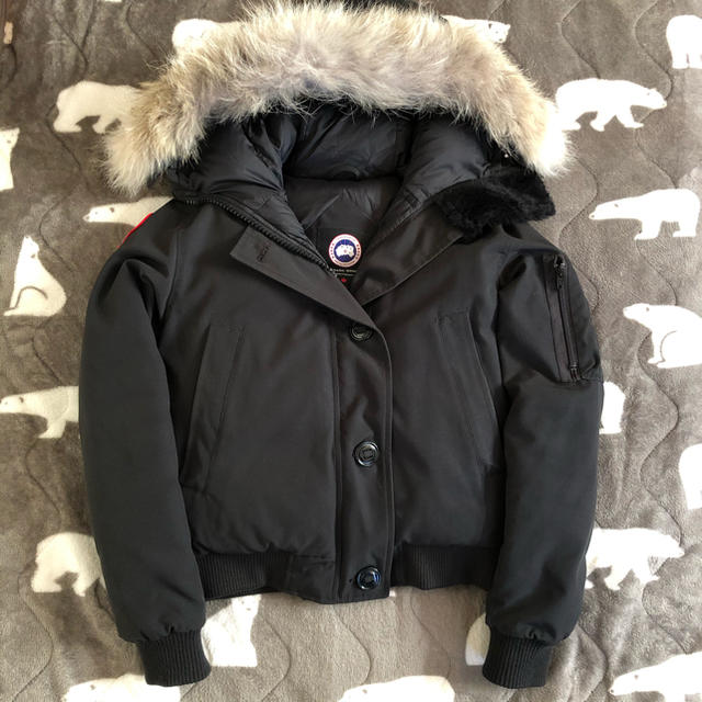 CANADA GOOSE - カナダグース ラブラドール Sの通販 by み&# カナダ