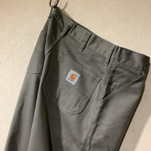 Carhartt ワークパンツ メンズw30