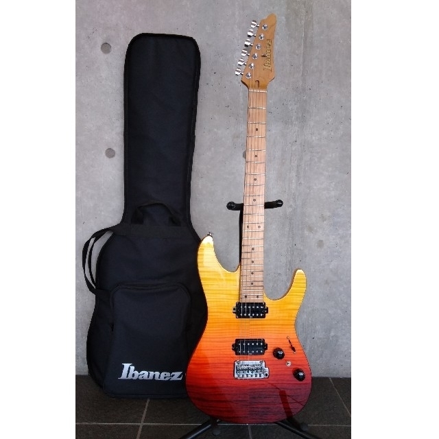 ibanez AZ242F - TSG