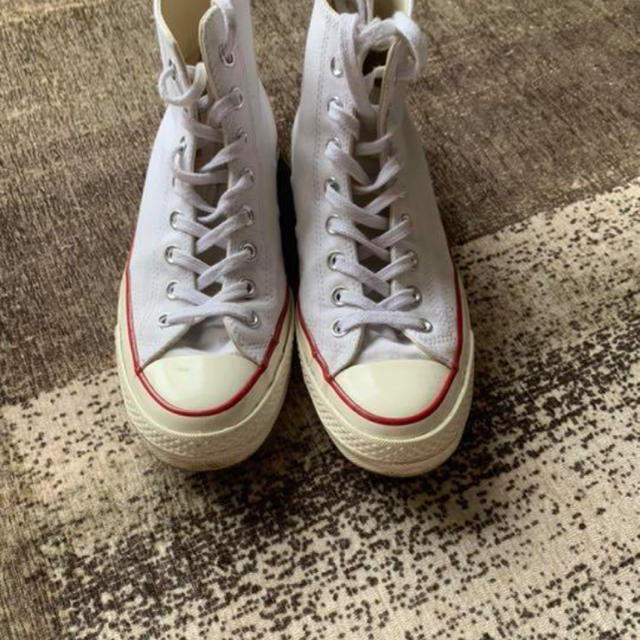 CONVERSE(コンバース)のチャックテイラー23センチ レディースの靴/シューズ(スニーカー)の商品写真