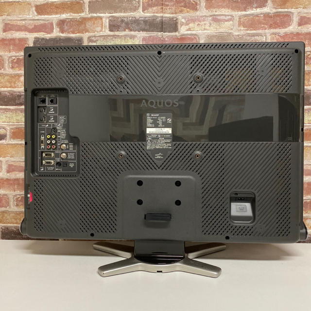 まみ様専用 SHARP AQUOS 32V型 亀山モデル 液晶テレビ