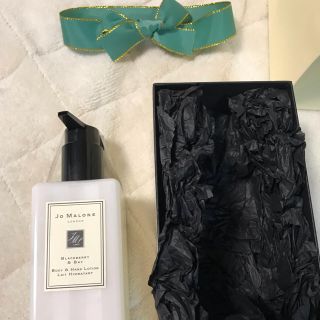 ジョーマローン(Jo Malone)のyk様専用　JO MALONE ボディローション(ボディローション/ミルク)