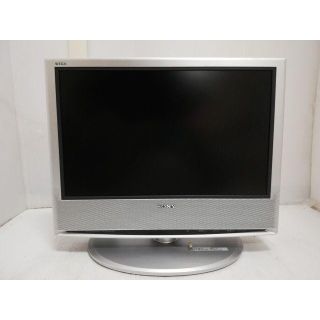 ソニー(SONY)の《ゆうひ様専用》SONY WEGA液晶デジタルテレビ KDL-S19A10(テレビ)