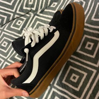 ヴァンズ(VANS)のごうさん専用(スニーカー)