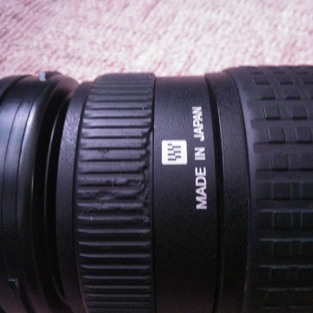 OLYMPUS　ZUIKO 14―54mmf2.8-3.5　実用品 2