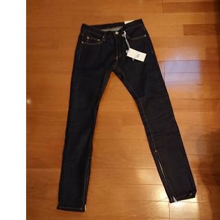 フィアオブゴッド(FEAR OF GOD)のmnml M35 デニム ブルー size29(デニム/ジーンズ)