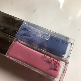 アールエムケー(RMK)のRMK マニキュア(マニキュア)