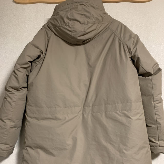 karrimor(カリマー)の【2019AW】カリマー/ナノユニバース別注maxima down coat L メンズのジャケット/アウター(ダウンジャケット)の商品写真