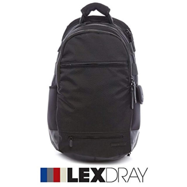 VISVIM(ヴィスヴィム)の超美品 LEXDRAY BoulderPack レックスドレイ ボルダーパック メンズのバッグ(バッグパック/リュック)の商品写真