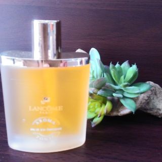 ランコム(LANCOME)のランコム　アロマ  オードトワレ(ユニセックス)