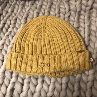 ジープ(Jeep)の□Jeep□ knit cap(ニット帽/ビーニー)