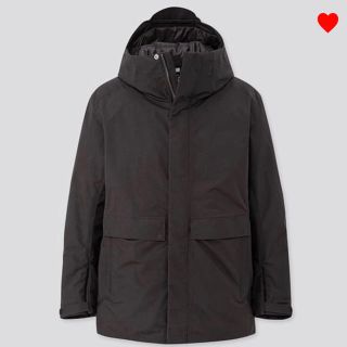 UNIQLO - UNIQLO × 平野歩夢 スノーボードウェアの通販 by