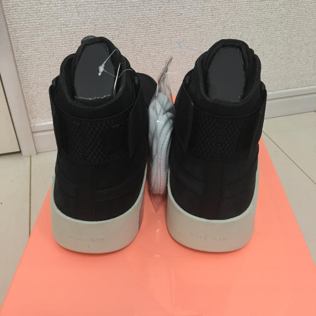 NIKE - ◇ Nike Air Fear of God Raid エアレイド ◇の通販 by SW's ...