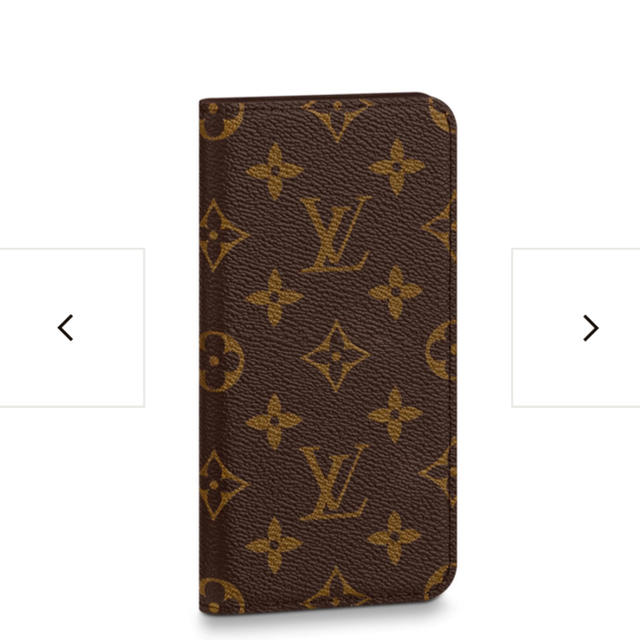 LOUIS VUITTON - ヴィトン iPhonexs Max の通販