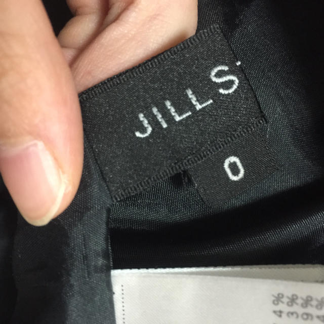 JILLSTUART(ジルスチュアート)のJILLSTUARTミニスカート レディースのスカート(ミニスカート)の商品写真