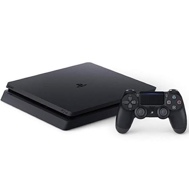 【FW8.00】 PS4 本体 CUH-2200A　firmware8.00