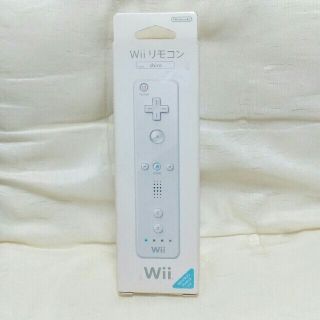 ウィー(Wii)のwiiリモコン(その他)