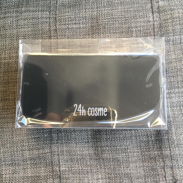 24h cosme(ニジュウヨンエイチコスメ)の24h cosme パウダーファンデーション(新品) コスメ/美容のベースメイク/化粧品(ファンデーション)の商品写真