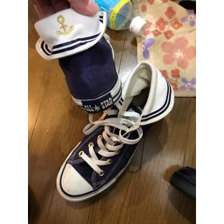 コンバース(CONVERSE)のコンバース スニーカー マリン(スニーカー)