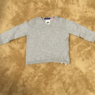 ザラキッズ(ZARA KIDS)の【専用】ZARA ザラベビー　ニット　セーター 長袖(ニット/セーター)