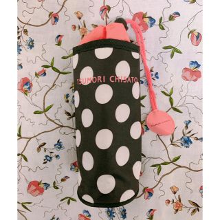 ツモリチサト(TSUMORI CHISATO)のツモリチサト　保冷　ペットボトルホルダー(弁当用品)