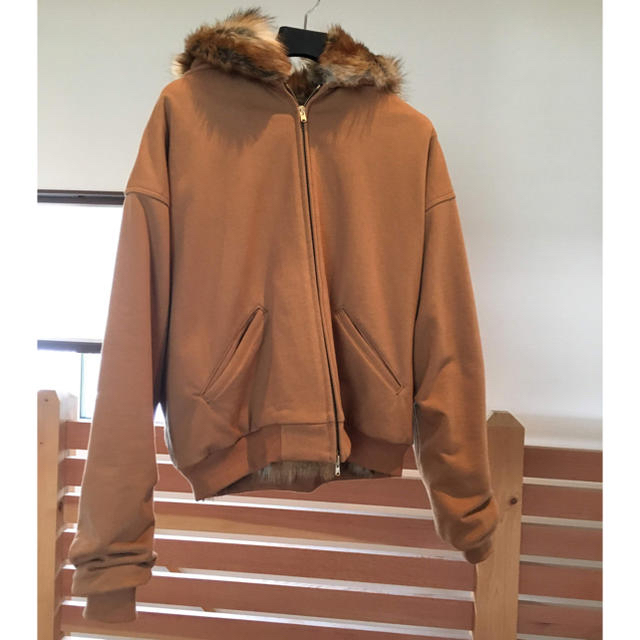 FEAR OF GOD フィアオブゴッド ジャケット | www.jarussi.com.br