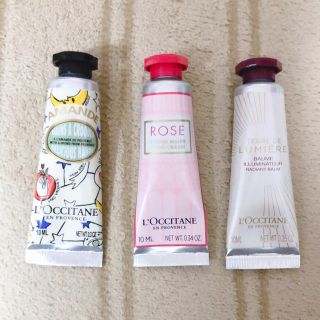 ロクシタン(L'OCCITANE)のロキシタン　ハンドクリーム(ハンドクリーム)