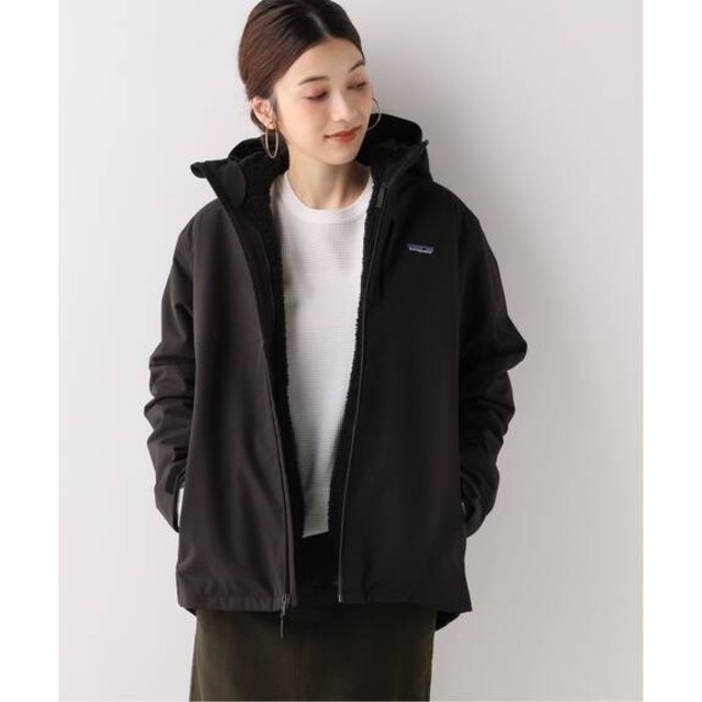 FRAMeWORK(フレームワーク)のFRAMe WORK 【PATAGONIA】 Boys4in1 Everyday レディースのジャケット/アウター(その他)の商品写真