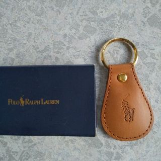 ポロラルフローレン(POLO RALPH LAUREN)のPolo RALPH LAUREN 革製靴べら(その他)