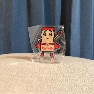 ヤクルト(Yakult)のヤクルトマン(キャラクターグッズ)